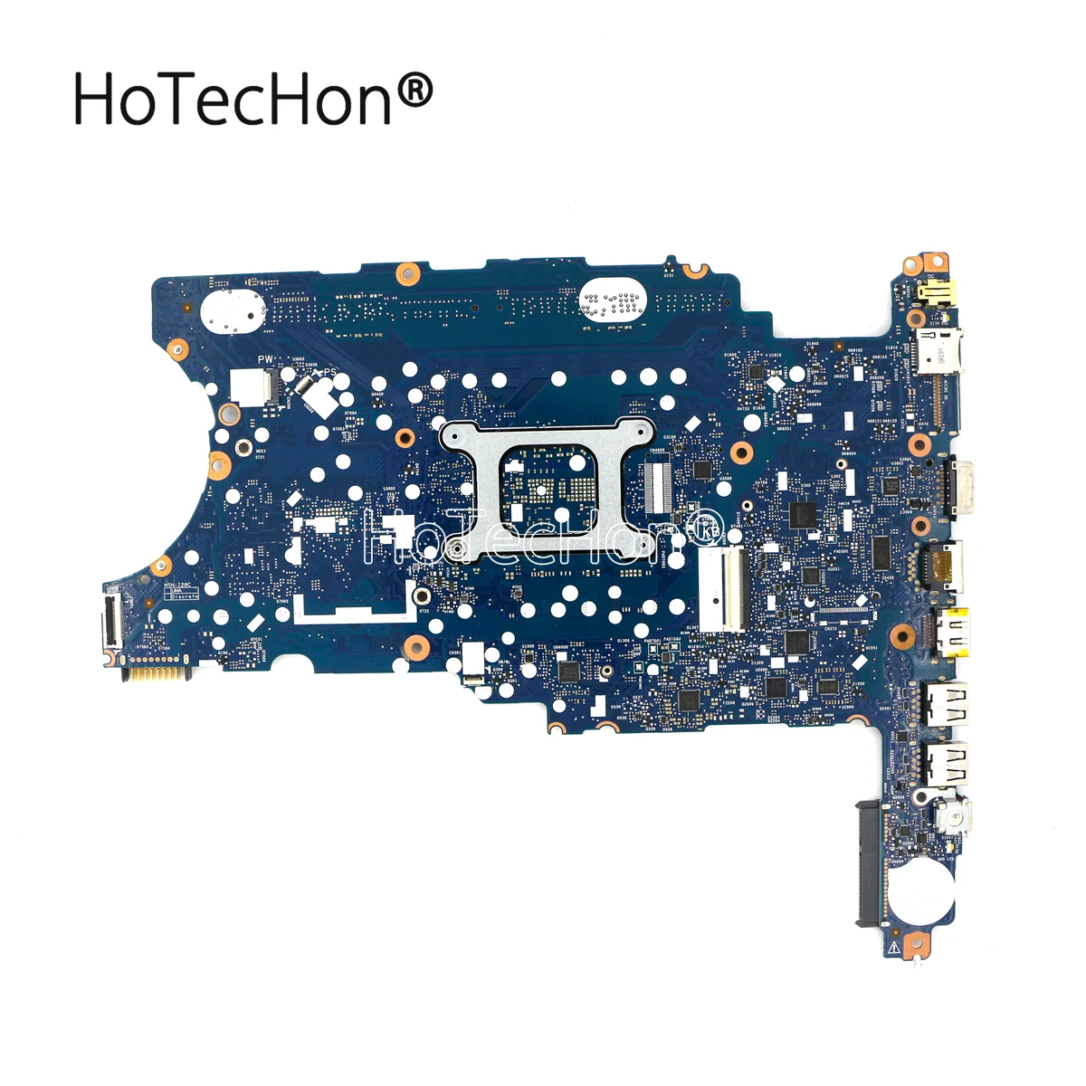 L58708-601 UMA Motherboard 6050A3028601 w/ I5-8365U for HP ProBook 640 G5