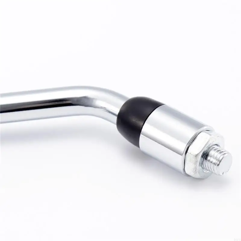 

Аксессуары для мотоциклов, зеркало заднего вида, регулируемый угол наклона руля, боковое зеркало