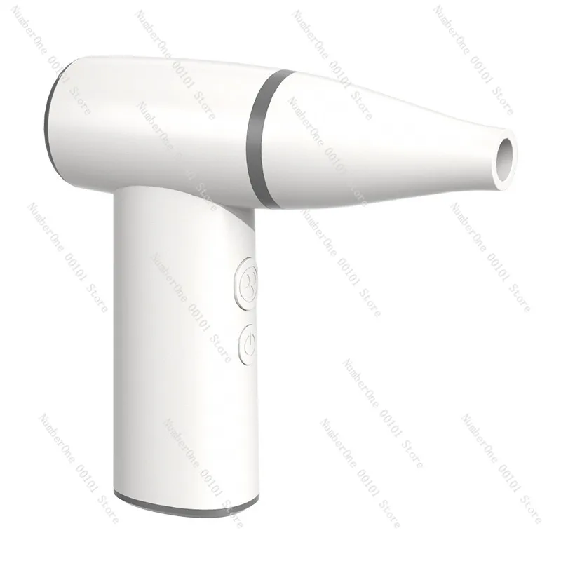 

Высокоскоростной жестокий турбовентилятор, уличный портативный перезаряжаемый небольшой вентилятор, бытовой настольный ручной вентилятор