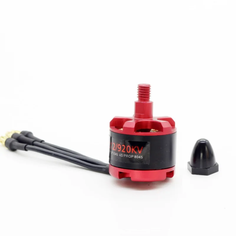 Bruhsless Motor 2212 920KV CW CCW self-locking  For DJI Phantom F330 F450 F550 RC Muticopter Quadcopter FPV Drone