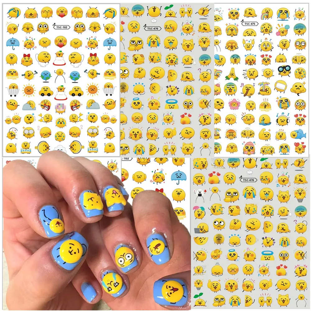 

TSC-475-204 My Hero Academia,deku,Midoriya Izuku,みどりや, Anime 3d Nail Art Stickers Nail Stickers