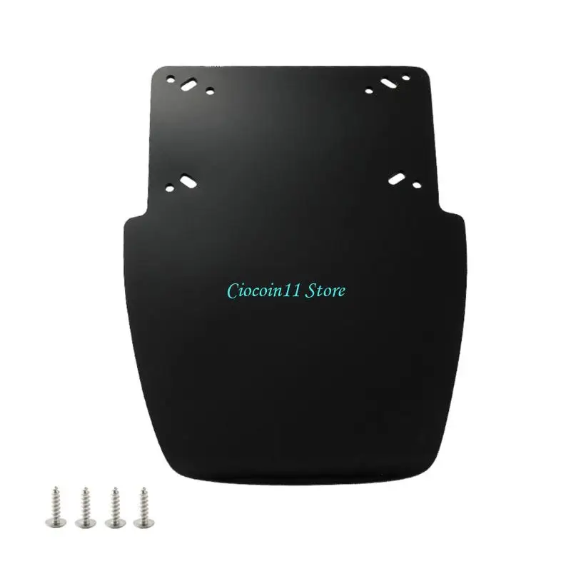 

Y1UB Easy Installation Rear Mudguards Weather Resistant For Can Ryker 900