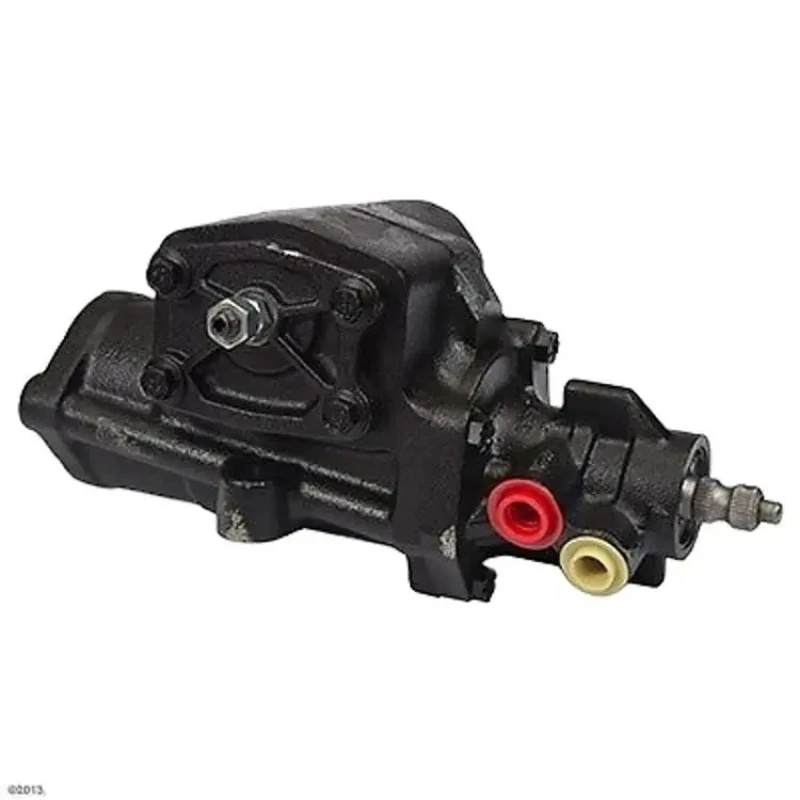 LHD Power Steering Gearbox for Pick-up Trucks F250 F350 7C3Z3504ARM