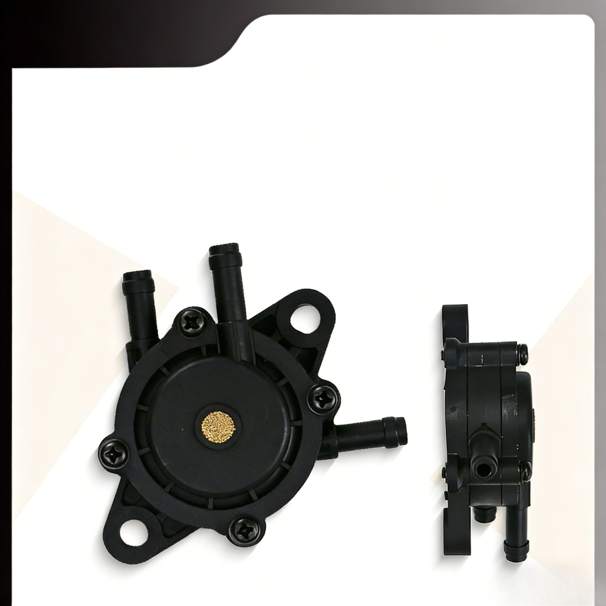 

Fuel pump suitable for Briggs Stratton 491922 691034 692313 808492 808656