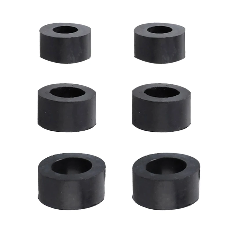 

28GB Line Sleeve Seal for 7.3L F81Z-9C387-BA Rubber O-rings Kits