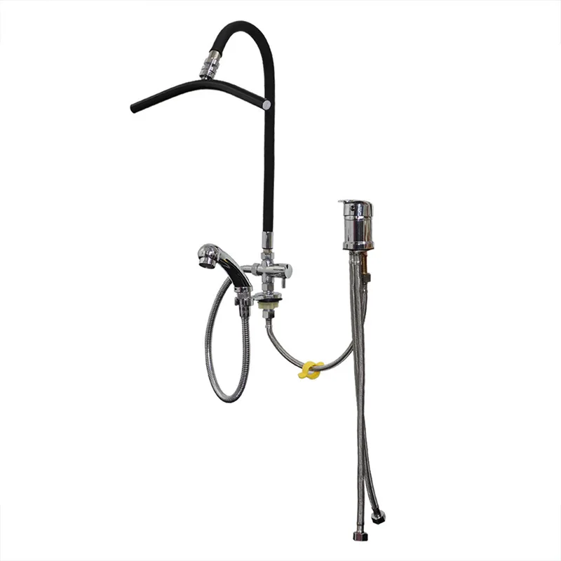 

Ceramic pots, showers, water sprayers, accessories, water circulation heads, water therapists