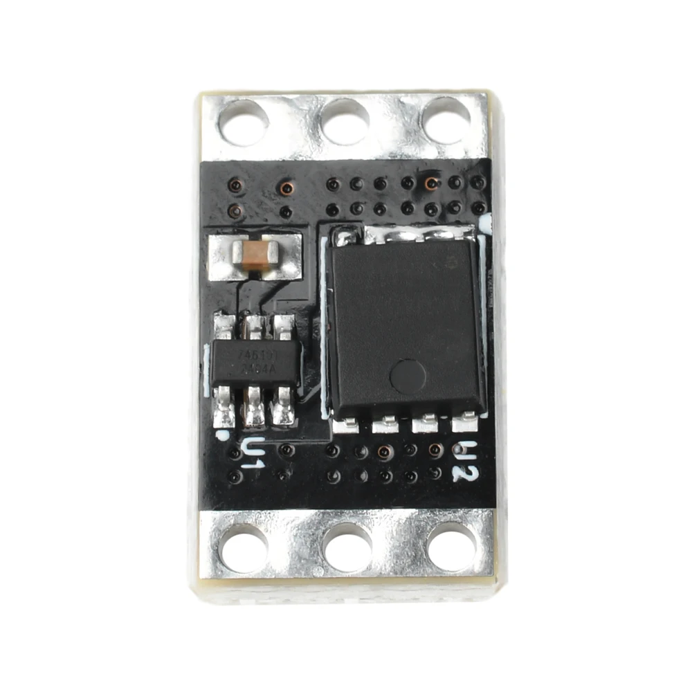 XL74610L XL74610 Ideal Diode Module Adopts LM74610 Dedicated Chip Simulate Analog Rectifier Board 1.5V-36V 0mA 15A/30A