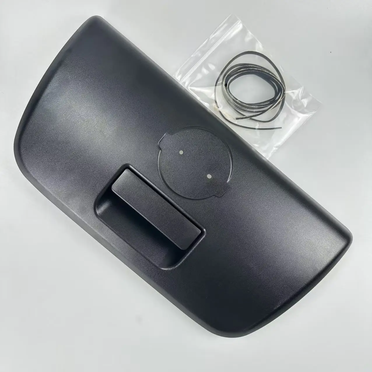 

90606-VK00A 90606VK00A Liftgate Door Handle Tailgate Handle Liftgate Handle For Nissan Navara Frontier NP300 D22 2000-2005