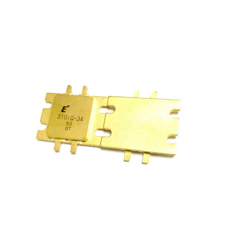 FLL310IQ-3A (1piece) 30W L-Band GaAs FET 2.5-2.7GHz Push-Pull RF Power Transistor ,Original In Stock