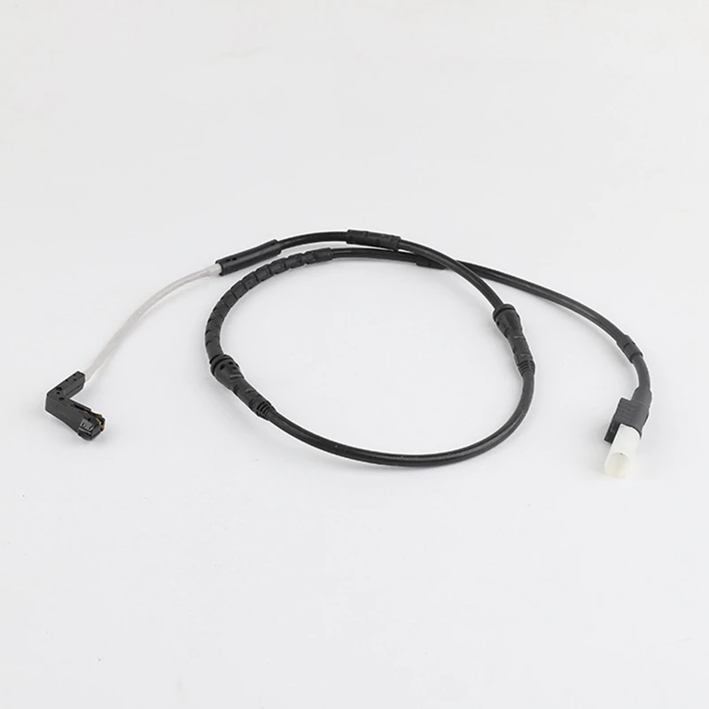 Car Front Axle Brake Sensor Brake Pad Wear Sensor Brake Sensor Line 34356789444 For BMW Z4 E89 2009- Accessories Parts