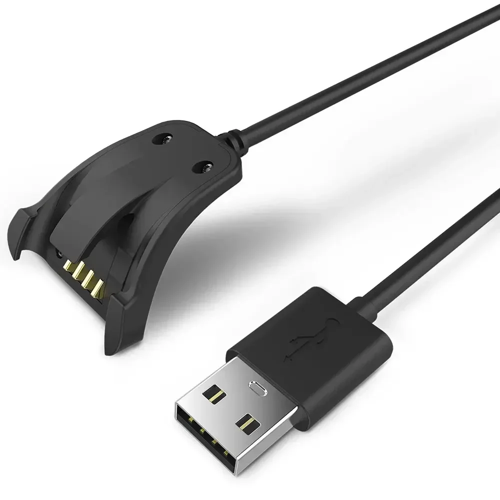 USB Charging Cable For TomTom Runner 2 3 Spark Adventurer Golfer 2 Charger Dock Data Transfer Power