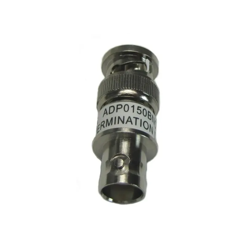 1PC NEW RIGOL ADP0150BNC-50 50Ohm BNC Impedance Matching Terminator 2W 1GHz Oscilloscope Accessory In Stock Original Box