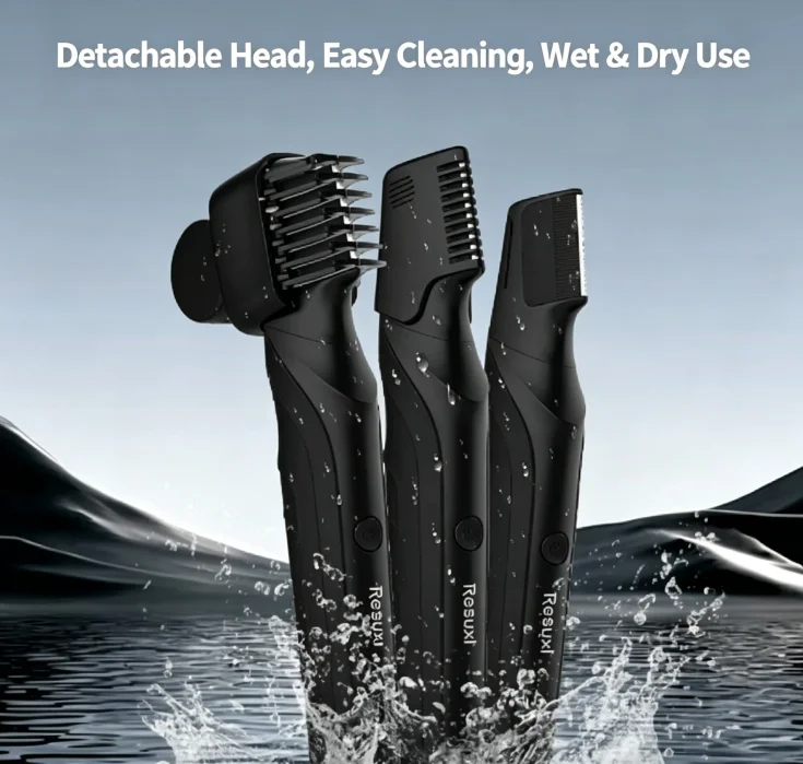 Thumbnail 2 - #22 Best Hair Clippers to Buy In 2026