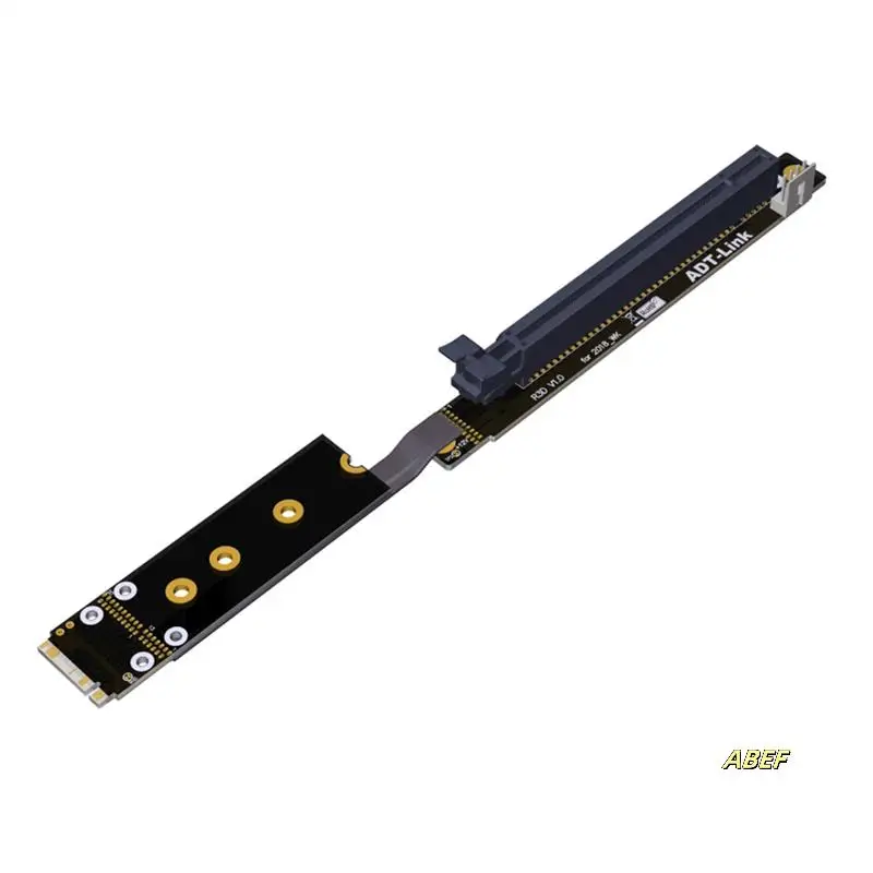 High-Speed M.2 Nvme… - image