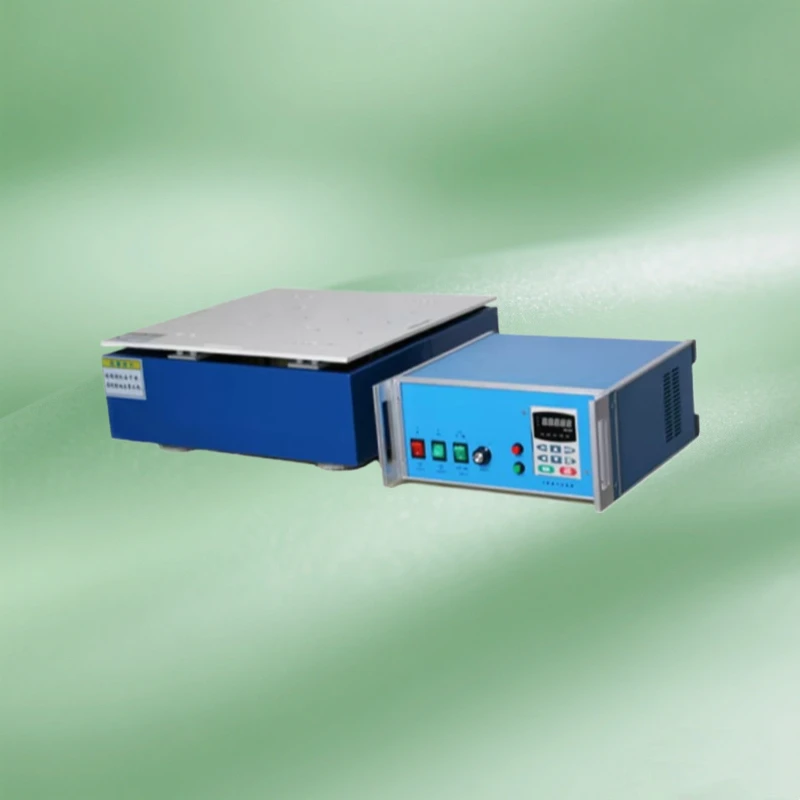 

Electromagnetic Vibration Portable Vibration Measurement System | 0.1-1000Hz Range