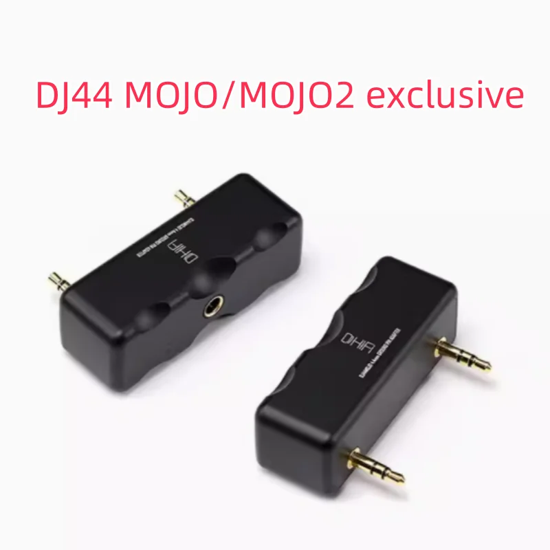 DDHIFI DJ44MOJO DJ44S700 MOJO2 decoder dedicated 4.4 adapter ZX706