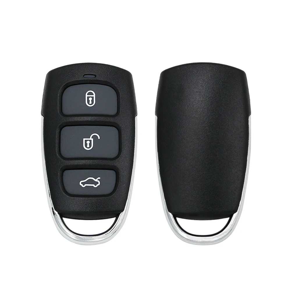 New Design Keyless Entry Remote Smart Car Key Fob 433Mhz for Mazda 2 6 2002 2003 2004 2005 Visteon Model No. 41803