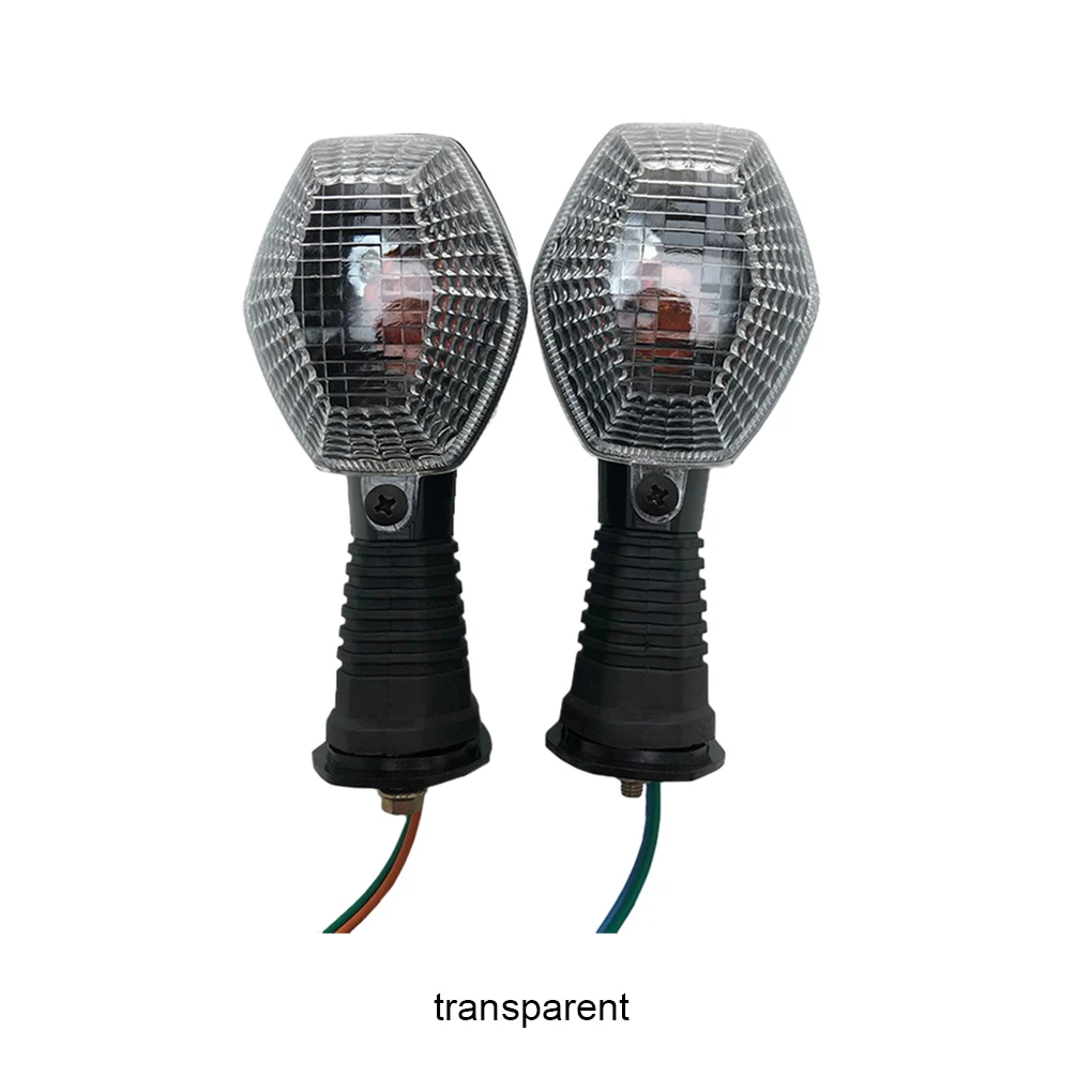 Motorcycle Signal Light Easy Installation Sturdy And Durable Anti-scratch Professional And Reliable