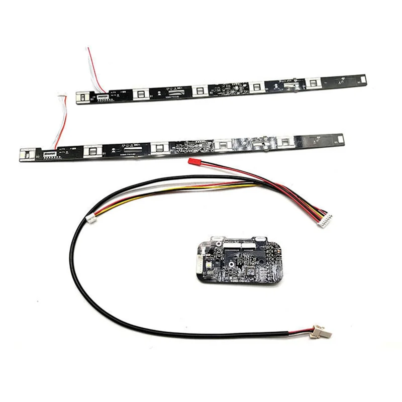 

Electric Scooter Chip BMS Battery Protection Board Set Electric Scooter Circuit Board Replacement For Xiaomi M365 Pro2