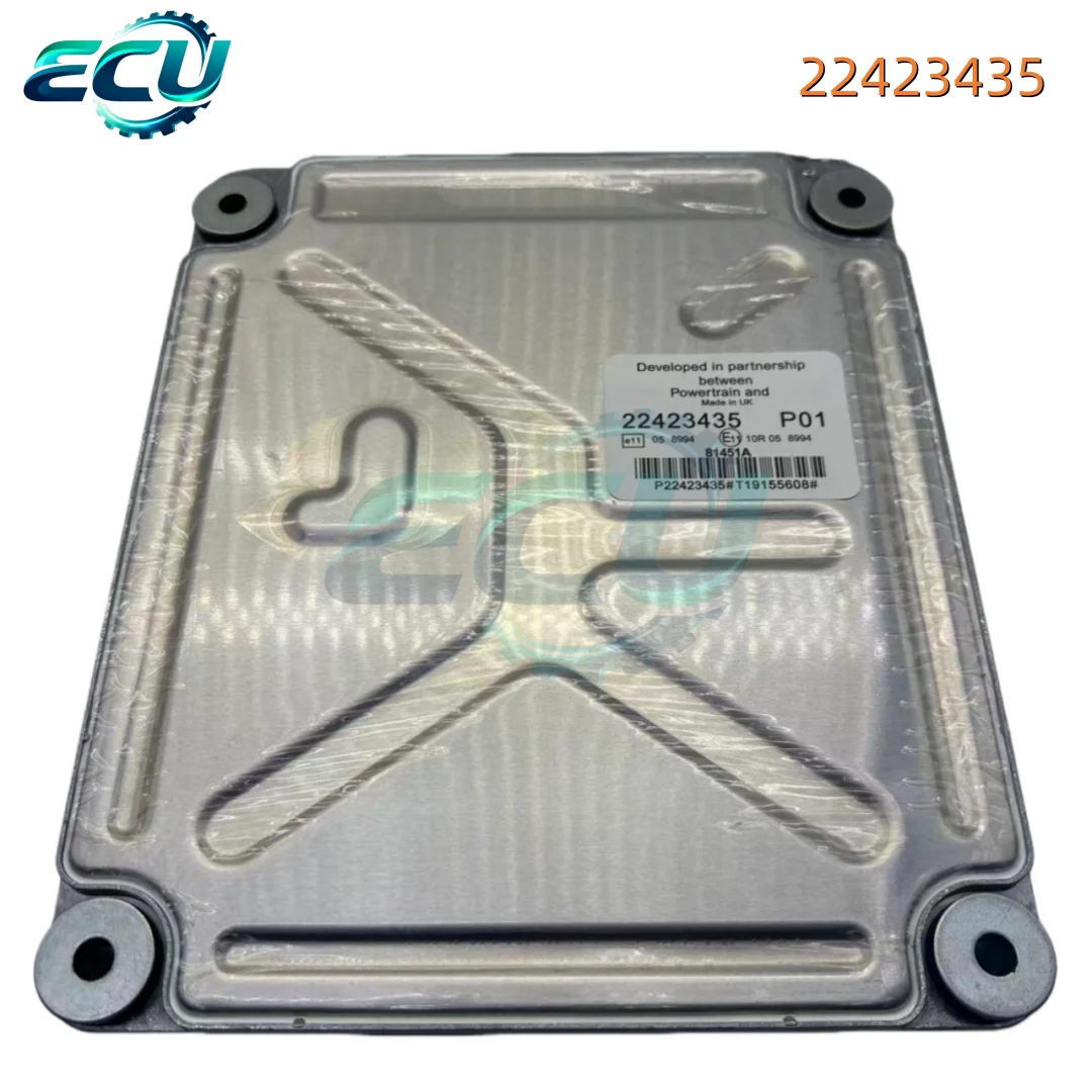 22423435 ECU ECM Suitable for diesel engine electronic control unit,electronic control module,One Year Quality Safeguard