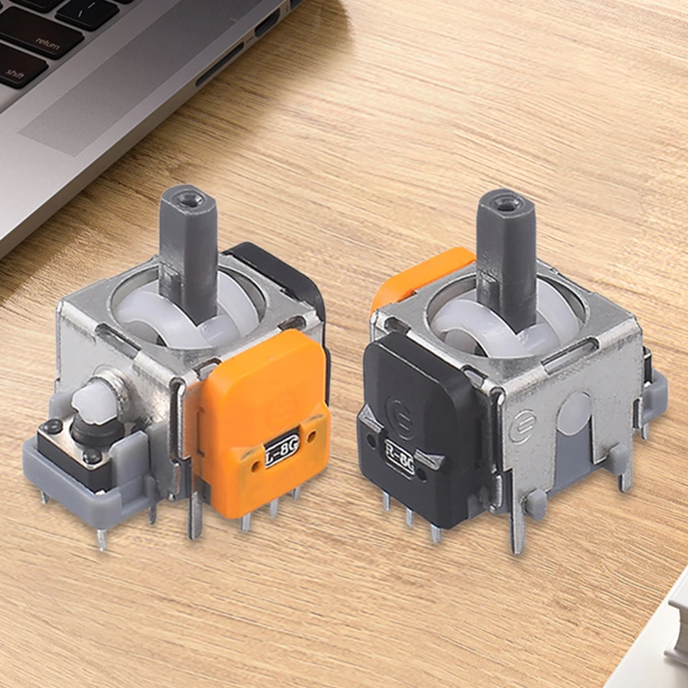 2Pcs Hall Electroma…