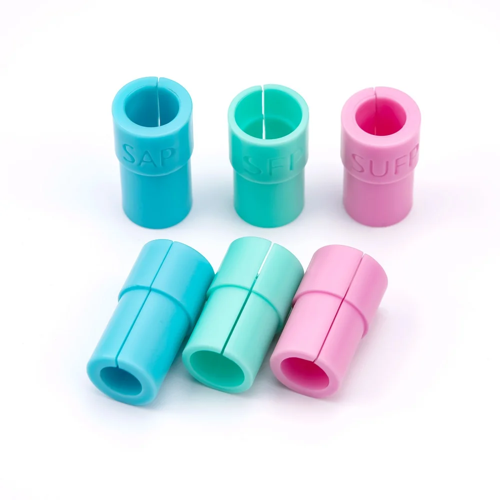 Pens Adapters Compatible with Maker 4 3/Maker/Explore 4 3/Air 2/Air/Venture,15x2 Pen Holders Work with More Than 40 Pens