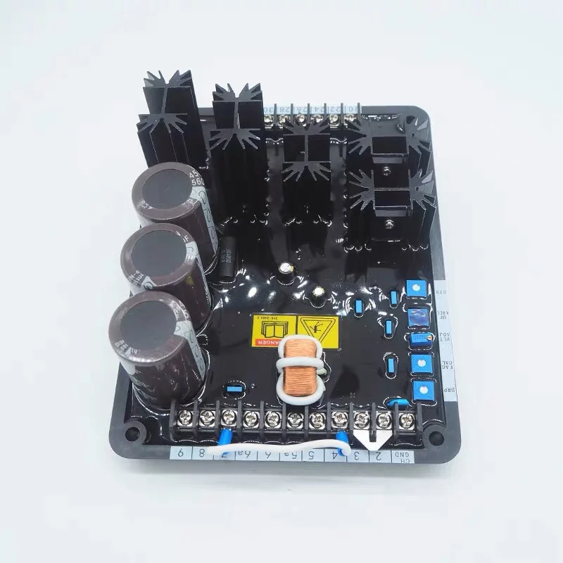 T K65-12B Voltage R…