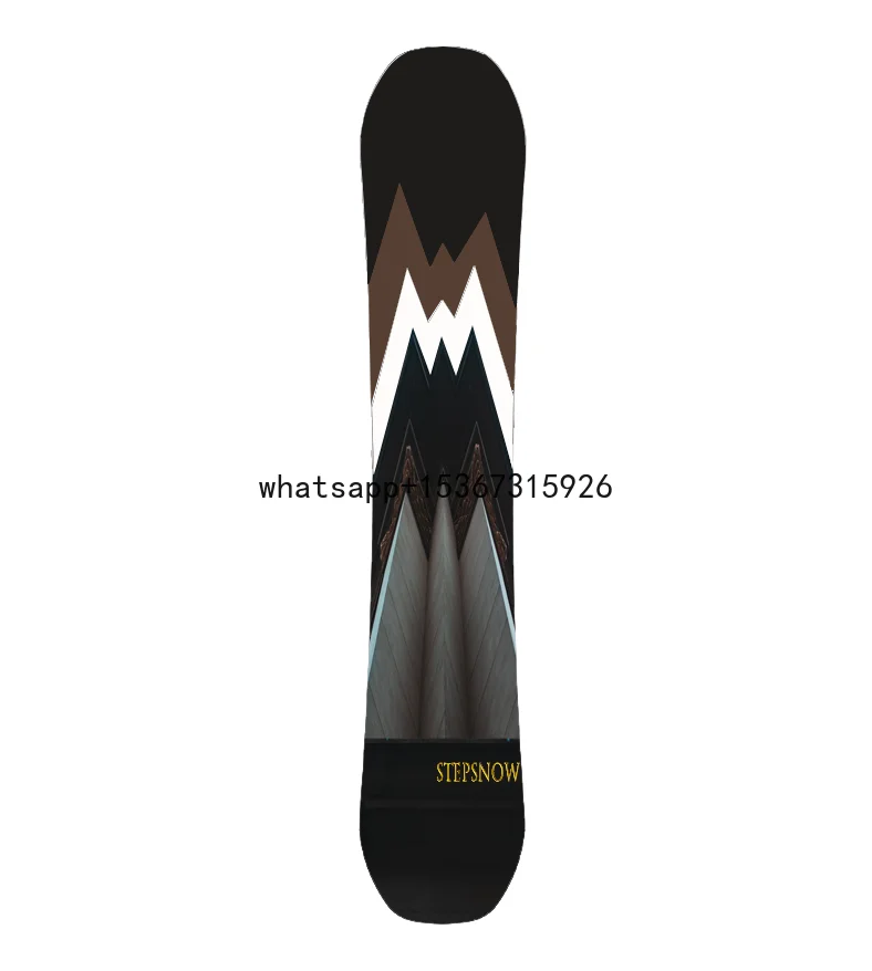 Snowboard Set Snowboard with Factory Price for Sale