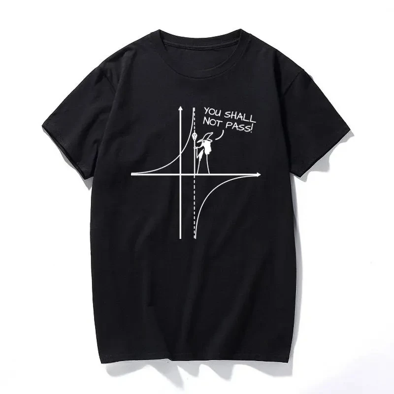 You Won't Want To Miss This Fun Math-themed T-shirt A Women's Graphic Tee.graphic T Shirts Summer Streetwear Fashion Personality