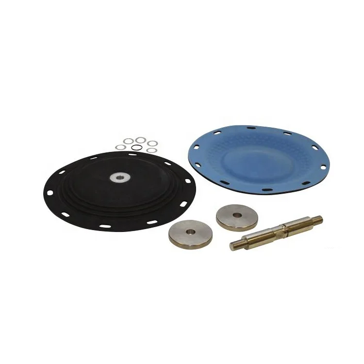 Spare Parts PTFE Plastic Pump Diaphragm Maintenance Kit High Quality Chemical Resistant Diaphragm For Pneumatic AODD Pumps