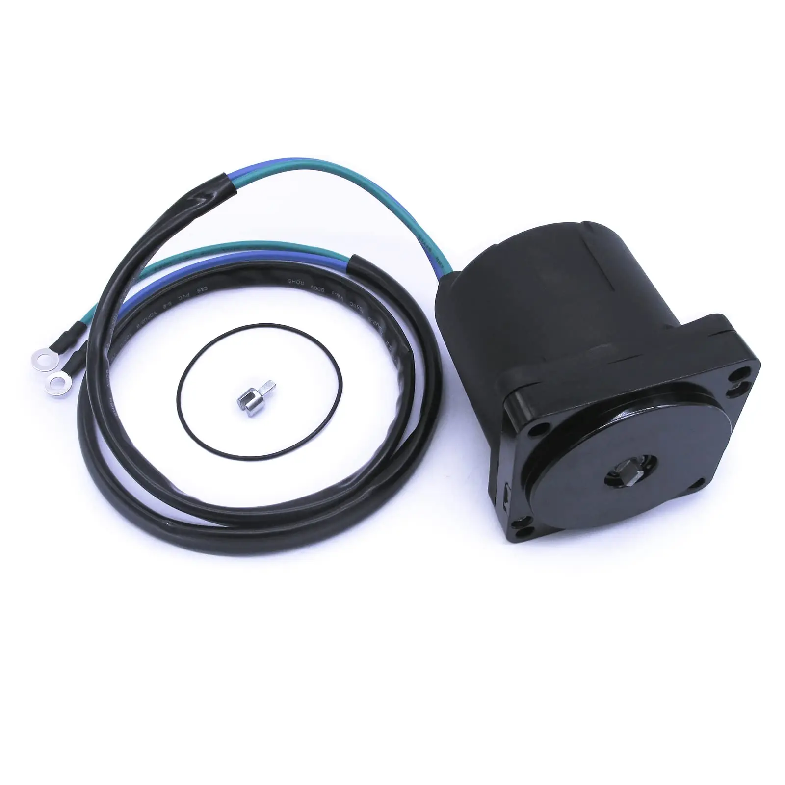 

Оригинальный лодочный двигатель 38100-92j02 92j10 92j03 96j12, двигатель наклона с кольцом для подвесного двигателя Suzuki Df60-df300 60hp-300hp