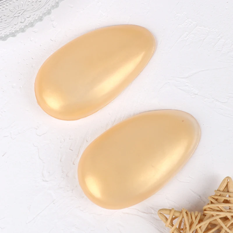 2Pcs Waterproof Reusable Hair Dye Bath Ear Covers Protector Shield Salon Styling Earmuffs