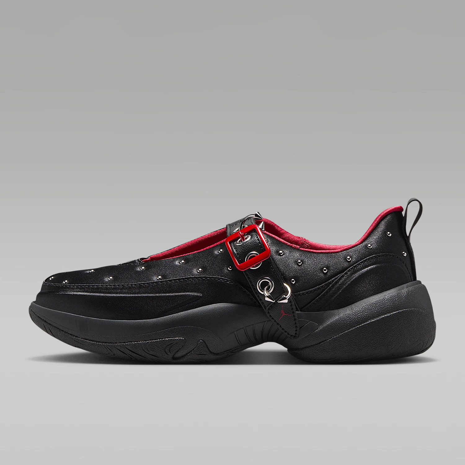 Nike genuine Jordan Pointe women's classic durable casual shoes IW2024-160