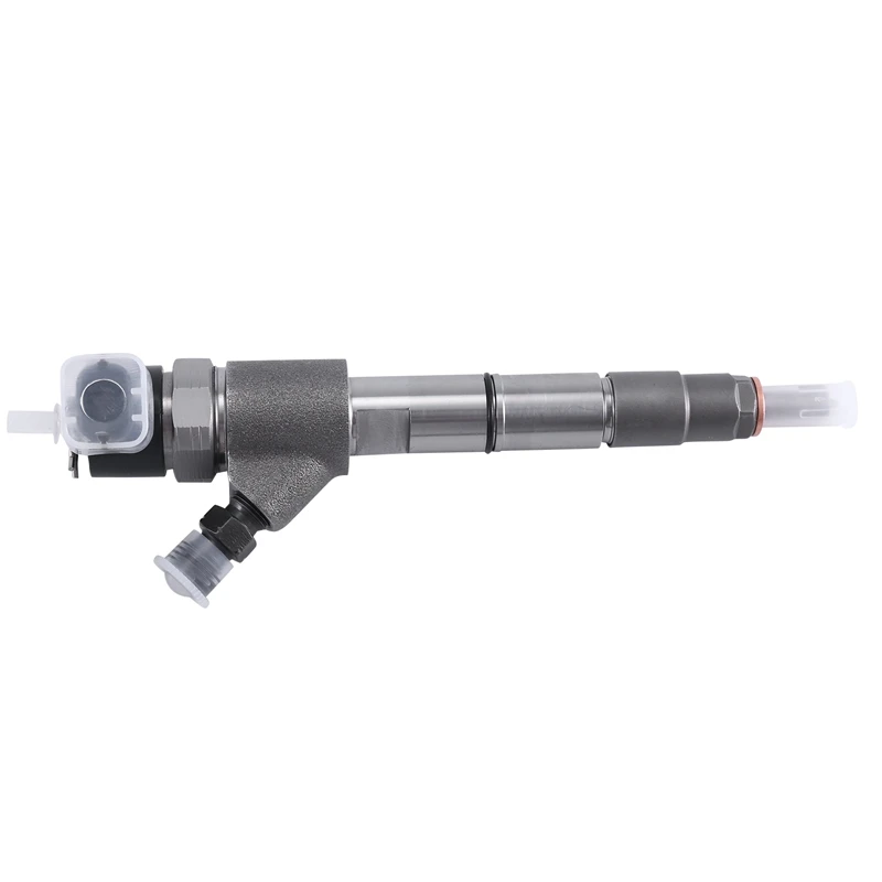 

0445110603 New Crude Oil Common Rail Fuel Injector Nozzle For Mitsubishi D06FR SY245 265-9 10 Engine