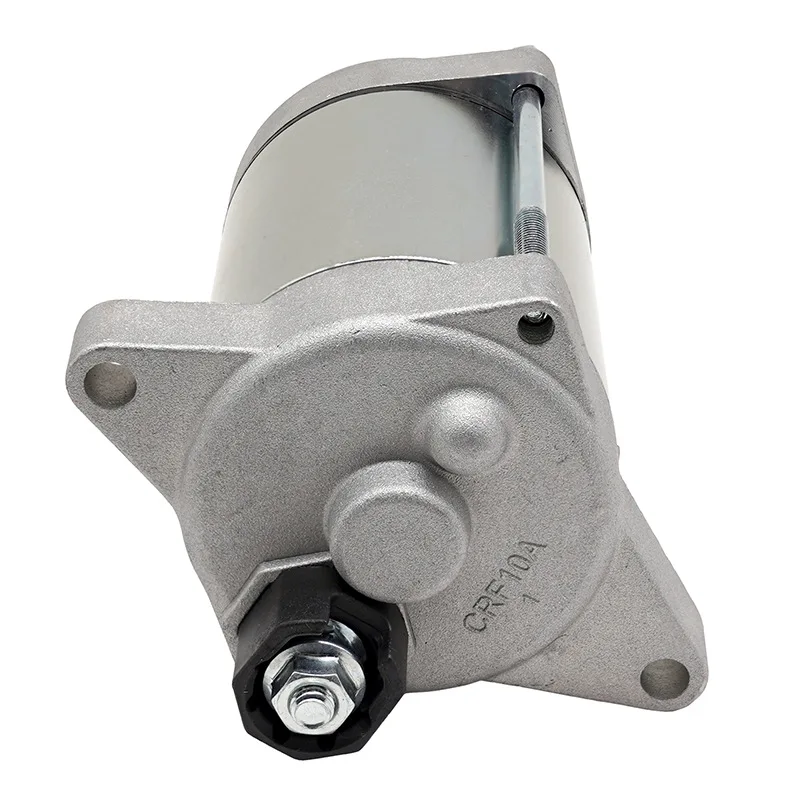 

Accessories FactoryMotorcycle standard mechanical parts starter TRX420 TRX420FA TRX420FE TRX420FM TRX420TM