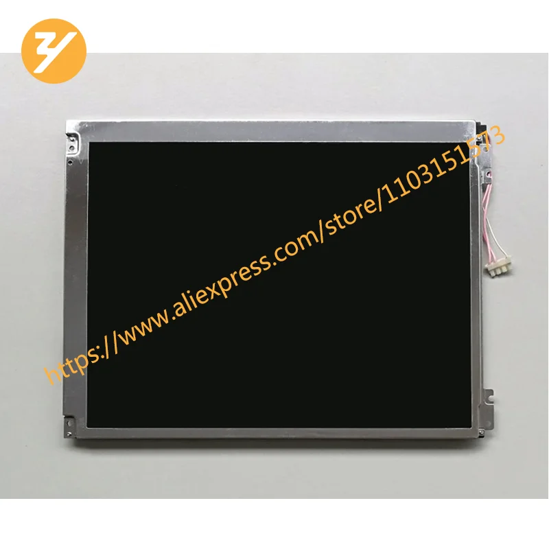 

AA121SK22 12.1" 800*600 TFT-LCD Screen Panel Zhiyan supply Mitsubishi AA121SK22 LCD display