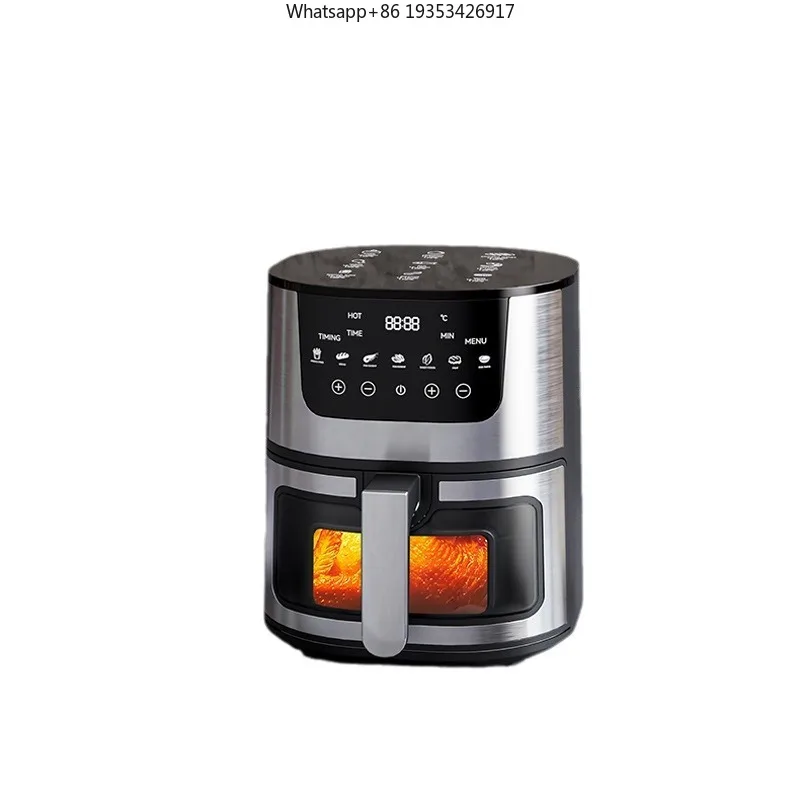 7L Air Fryer For Ho…