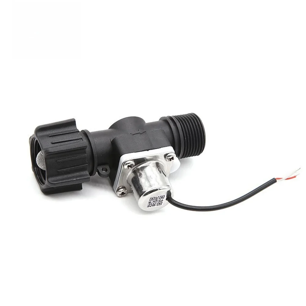 

1 шт. Бистабильный импульсный электромагнитный клапан с резьбой NPT 3/4 дюйма для воды, для ванной комнаты, туалета, садового полива, аксессуары