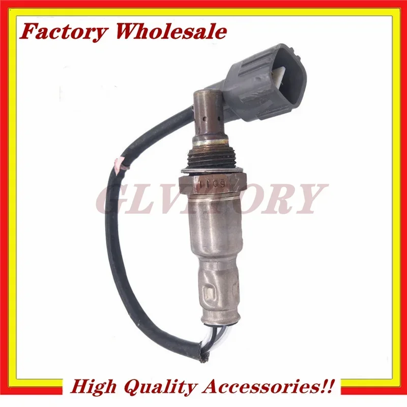 

1pc Oxygen Lambda Sensor for Toyota Camry RAV4 Yaris 2.5L 2012-2015 Part No 89465-06290 8946506290