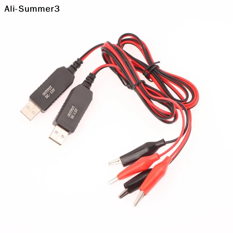 【A8】【Sv】1 Piece Multimeter Microphone Toy's Remote Medical Devices USB 5V To 3V Converter Step Up Voltage Converter Power Cable