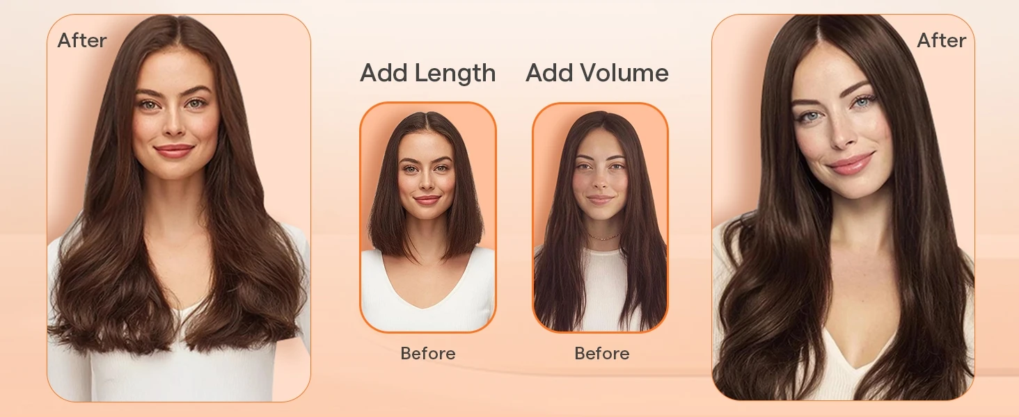 Full Shine 100 Grams Butterfly Weft Hair Extensions Human Hair Invisible Pu Hole Weft Extensions Highlight Genius Weft Hair
