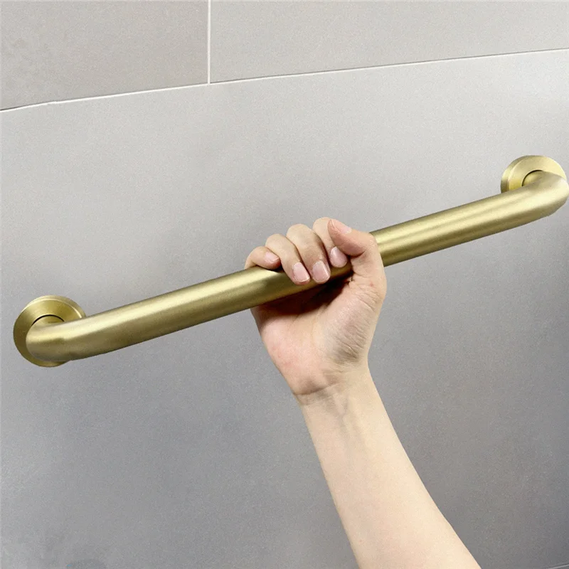 

Антикварная безопасная штанга для ванной комнаты, душа, 30 см/40 см/50 см, SUS304, поручень, ручка, поручень для ванной комнаты, поручень