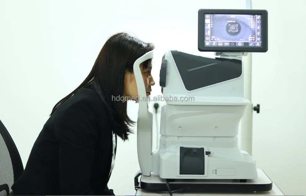 Автоматический рефрастетометр ARK-710