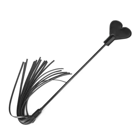 Erotic Accessories BDSM Bondage Slave Whip Restraints Fetish Spanking Flogger Whip Adults Games sexx Toys For Women Men sexxy