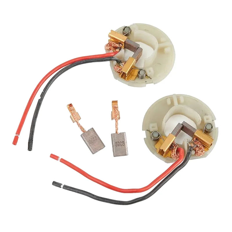 

M12K-для HILTI SFC14-A SFC14A SFC22A SFC22-A SFC 14A 14-A 22-A 22A Сменная карта держателя угольной щетки для деталей электроинструментов