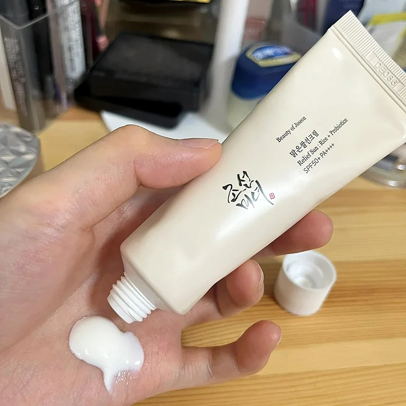 Thumbnail 2 - #46 Best Sunblock to Buy In 2026