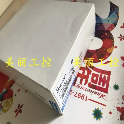 Omron Omron cs1w-oc211 0c211 brand new original genuine product warranty for 1 year