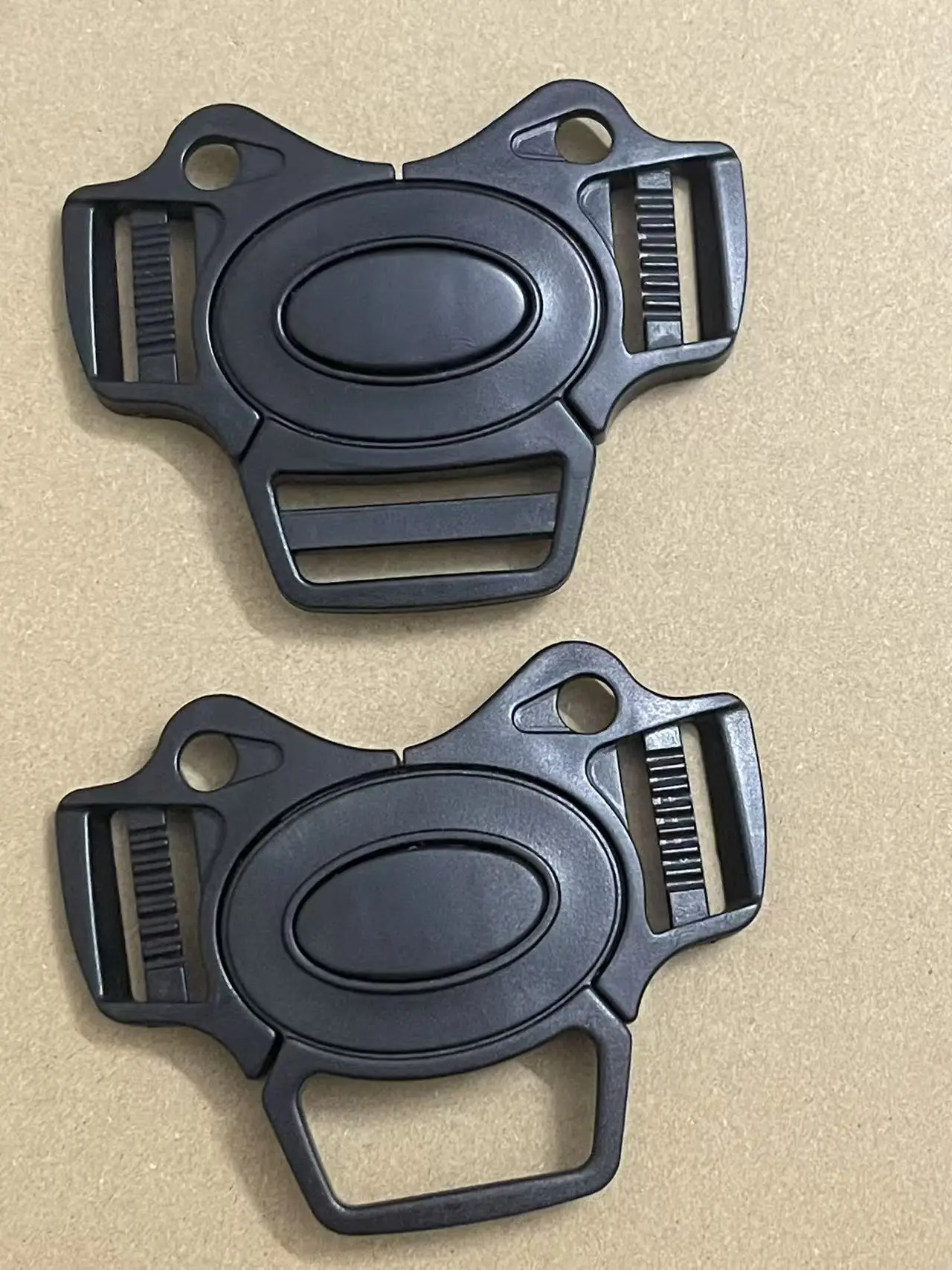 MULTI-POSITION RECLINE 5-POINT SAFETY HARNESS FIVE-POINT BUCKLE FOR Bright Starts Ford Bronco HighGear Strolle