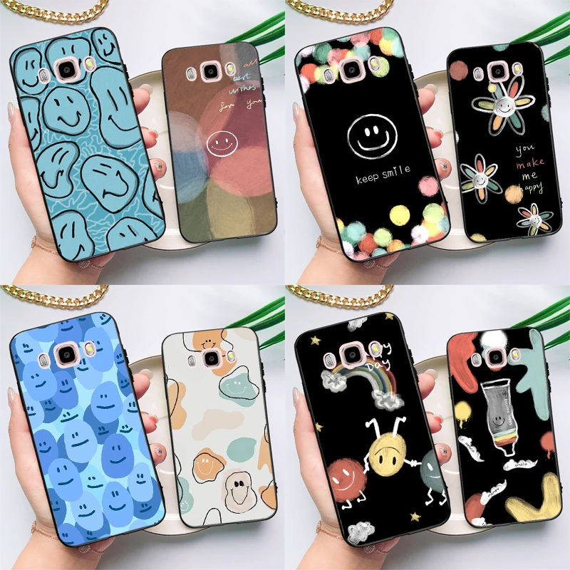 Smile Face Happy Cu… - image