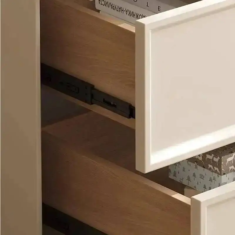 Management Table Modern Storage Practical Bedsides Haus Drawer Nightstands Space Saving Unique Bedroom Furniture Mesa De Noche